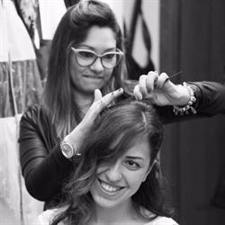 Hair Fashion Martina di Nigro Santa