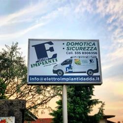 Elettro Impianti di Dadda Giuseppe