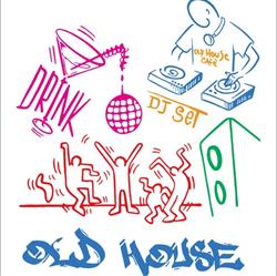 Old House Caffe' Di Rizzato Emanuela