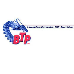 Btp Lavorazioni Meccaniche