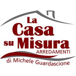 La Casa Su Misura di Michele Guardascione