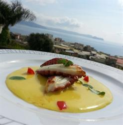 Sapori in Vista S.a.s Di Pezzella Daniele