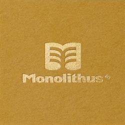 Monolithus di Bonomo e Pisana S.n.c Arti Grafiche