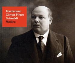 Fondazione Giovan Pietro Grimaldi Ente Morale