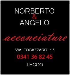 Parrucchieri Norberto & Angelo