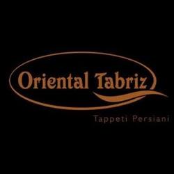 Festa Raffaele Oriental Tabriz