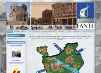 Sito di Fante Immobiliare Legnago