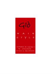 Gio' Hayr Style