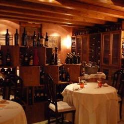 Trattoria Salieri