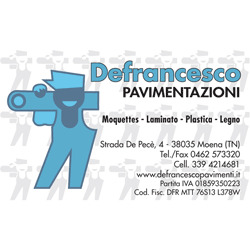 Defrancesco Pavimenti