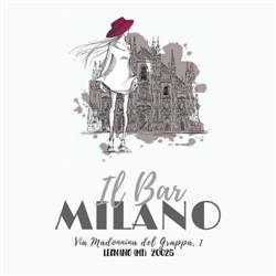 Caffe' Milano S.n.c. Di Palamidese Rosella e Omernik Aleksandra