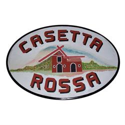 Casetta Rossa