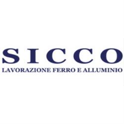 Sicco - Carpenterie metalliche