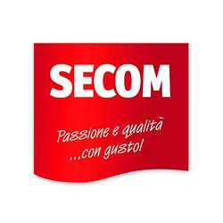 Secom S.r.l Riso Legumi Frutta Secca