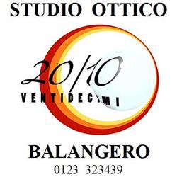 Venti Decimi Di Foieri Barbara-Studio Ottico