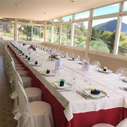 Ristorante Belvedere Di De Parolis Giuseppe