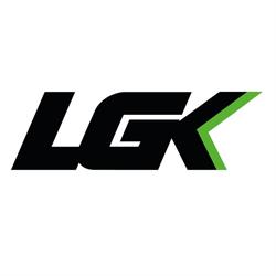 LGK Racing Kart