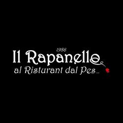 Ristorante Il Rapanello Dal 1986