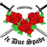 Ristorante Due Spade Di Berzolla Massimo