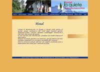 Albergo La Quiete Albergo