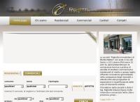 Sito di Agenzia Immobiliare Righetto