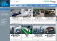 Kuhnke Automation S.p.a
