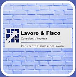 Lavoro & Fisco S.a.s. Di Rossini Michele & C.