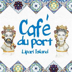 Cafe' Du Port Bar