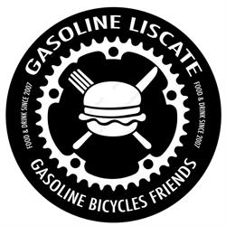 Gasoline Road Bar