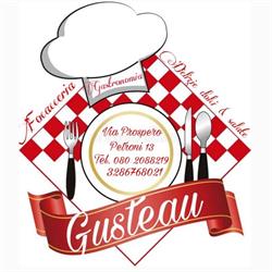 Gusteau Di Sabino Castellucci