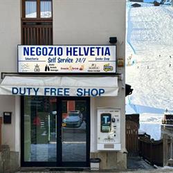 Negozio Helvetia