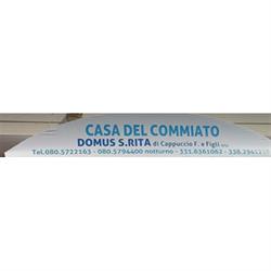 Centro Servizi Funebri Santa Rita