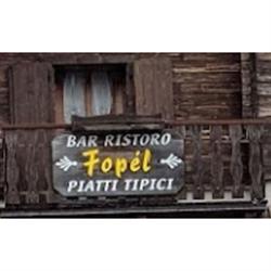 Ristoro Fopel