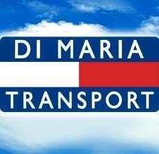 Di Maria Transport Container - Filiale Operativa