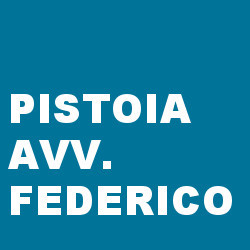 Studio Legale Pistoia Avv. Federico