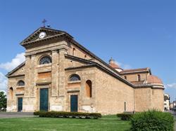 Parrocchia S. Maria Del Soccorso