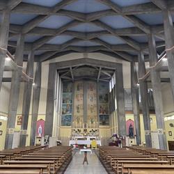 Parrocchia S. Matteo