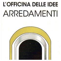 L’Officina delle Idee