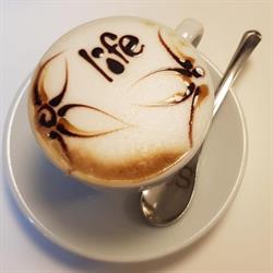 Life Cafe' di Sgherza Felice Caffetteria