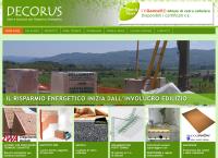 Decorus S.a.s di Dott. Alessio Masini & C.