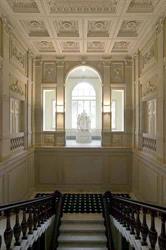 Biblioteca Labronica 'F.D.Guerrazzì - Villa Fabbricotti