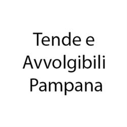 Tende e Avvolgibili Pampana