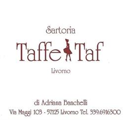 Taffetaf - Riparazioni - Sartoria