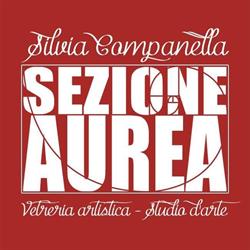 Sezione Aurea di S. Campanella Vetreria Artistica Campanella Silvia Vetreria Artistica