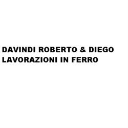 Davindi Roberto e Diego