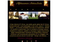 Antica Sosta