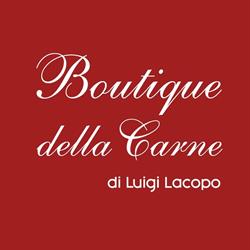 Boutique Della Carne di Lacopo Luigi