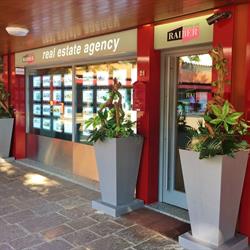 Raiber Immobiliare Di Bersia Margherita