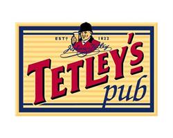 Tetley'S Pub