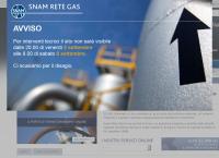 Snam Rete Gas S.p.a.